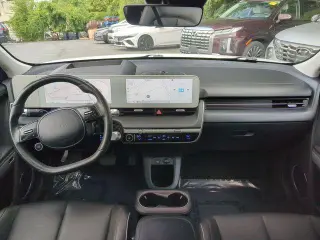 Hyundai IONIQ 5 2023 Limited 4dr Crossover