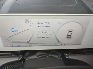 Hyundai IONIQ 5 2023 Limited 4dr Crossover