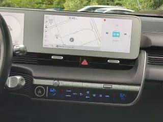 Hyundai IONIQ 5 2023 Limited 4dr Crossover