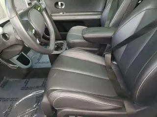Hyundai IONIQ 5 2023 Limited 4dr Crossover