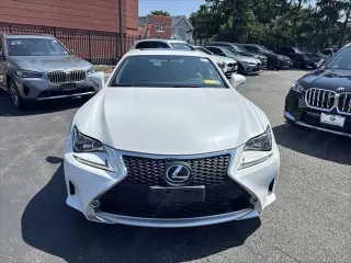 Lexus RC 300 2017 AWD Coupé de 2 puertas