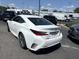 Lexus RC 300 2017 AWD Coupé de 2 puertas