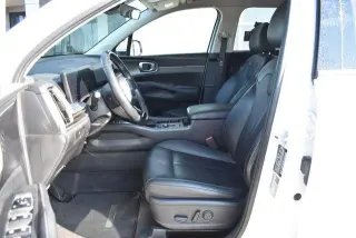Kia Sorento 2024 AWD S 4dr SUV