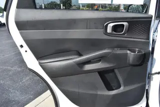 Kia Sorento 2024 AWD S 4dr SUV
