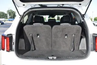 Kia Sorento 2024 AWD S 4dr SUV