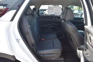 Kia Sorento 2024 AWD S 4dr SUV