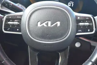 Kia Sorento 2024 AWD S 4dr SUV