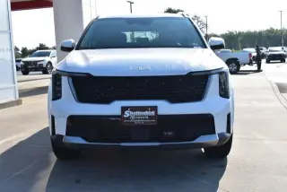 Kia Sorento 2024 AWD S 4dr SUV
