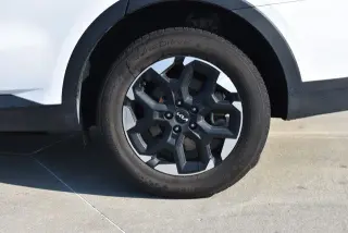 Kia Sorento 2024 AWD S 4dr SUV