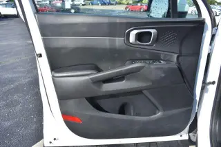 Kia Sorento 2024 AWD S 4dr SUV