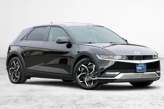 Hyundai IONIQ 5 2024 SEL 4dr Crossover