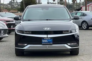 Hyundai IONIQ 5 2024 SEL 4dr Crossover