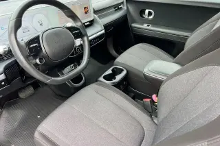 Hyundai IONIQ 5 2024 SEL 4dr Crossover