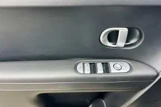 Hyundai IONIQ 5 2024 SEL 4dr Crossover