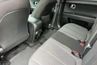 Hyundai IONIQ 5 2024 SEL 4dr Crossover