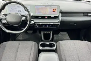 Hyundai IONIQ 5 2024 SEL 4dr Crossover