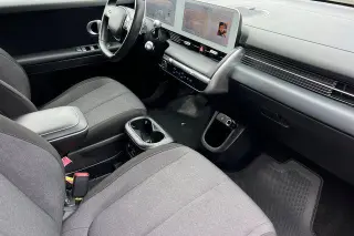 Hyundai IONIQ 5 2024 SEL 4dr Crossover