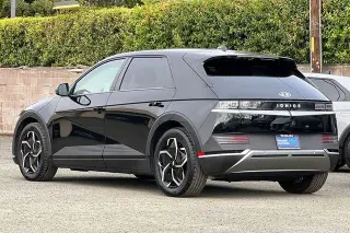 Hyundai IONIQ 5 2024 SEL 4dr Crossover