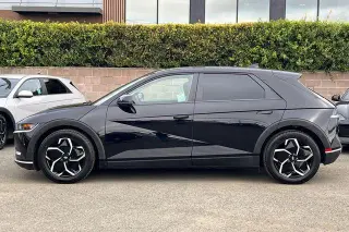 Hyundai IONIQ 5 2024 SEL 4dr Crossover