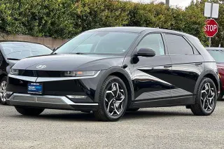 Hyundai IONIQ 5 2024 SEL 4dr Crossover