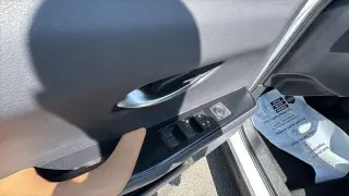 Lexus UX 250h 2024 AWD Premium 4dr Crossover
