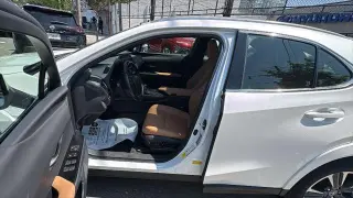 Lexus UX 250h 2024 AWD Premium 4dr Crossover