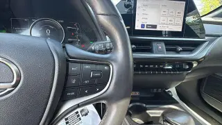 Lexus UX 250h 2024 AWD Premium 4dr Crossover