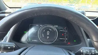 Lexus UX 250h 2024 AWD Premium 4dr Crossover