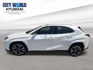 Lexus UX 250h 2024 AWD Premium 4dr Crossover