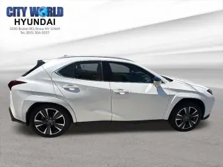 Lexus UX 250h 2024 AWD Premium 4dr Crossover