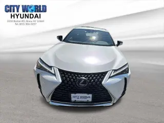 Lexus UX 250h 2024 AWD Premium 4dr Crossover