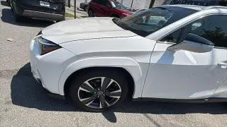 Lexus UX 250h 2024 AWD Premium 4dr Crossover