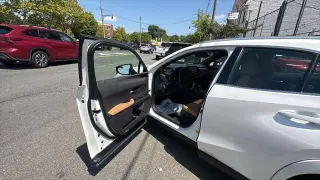 Lexus UX 250h 2024 AWD Premium 4dr Crossover
