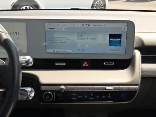 Hyundai IONIQ 5 2023 SE 4dr Crossover