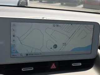 Hyundai IONIQ 5 2023 SE 4dr Crossover