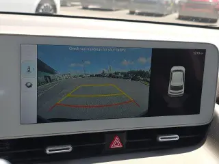 Hyundai IONIQ 5 2023 SE 4dr Crossover