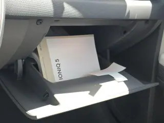 Hyundai IONIQ 5 2023 SE 4dr Crossover
