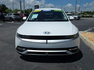 Hyundai IONIQ 5 2023 SE 4dr Crossover