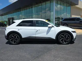 Hyundai IONIQ 5 2023 SE 4dr Crossover