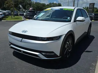 Hyundai IONIQ 5 2023 SE 4dr Crossover
