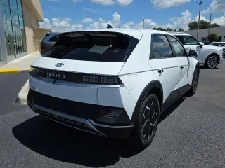 Hyundai IONIQ 5 2023 SE 4dr Crossover