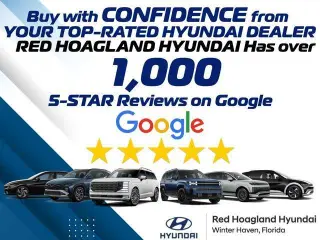 Hyundai IONIQ 5 2023 SE 4dr Crossover