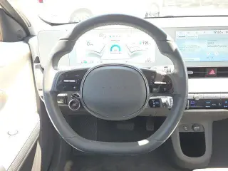 Hyundai IONIQ 5 2023 SE 4dr Crossover