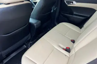 Lexus CT 200h 2017 4p Hatchback