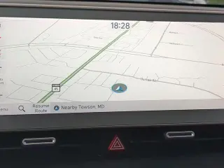 Hyundai IONIQ 5 2023 SE 4dr Crossover