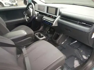 Hyundai IONIQ 5 2023 SE 4dr Crossover