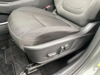 Hyundai TUCSON Hybrid 2022 tracción en todas las ruedas azul 4p SUV