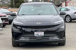 Hyundai KONA Eléctrico 2023 Limited 4dr Crossover