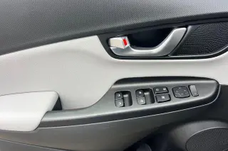 Hyundai KONA Eléctrico 2023 Limited 4dr Crossover