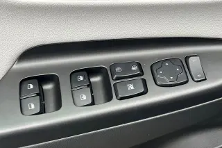 Hyundai KONA Eléctrico 2023 Limited 4dr Crossover
